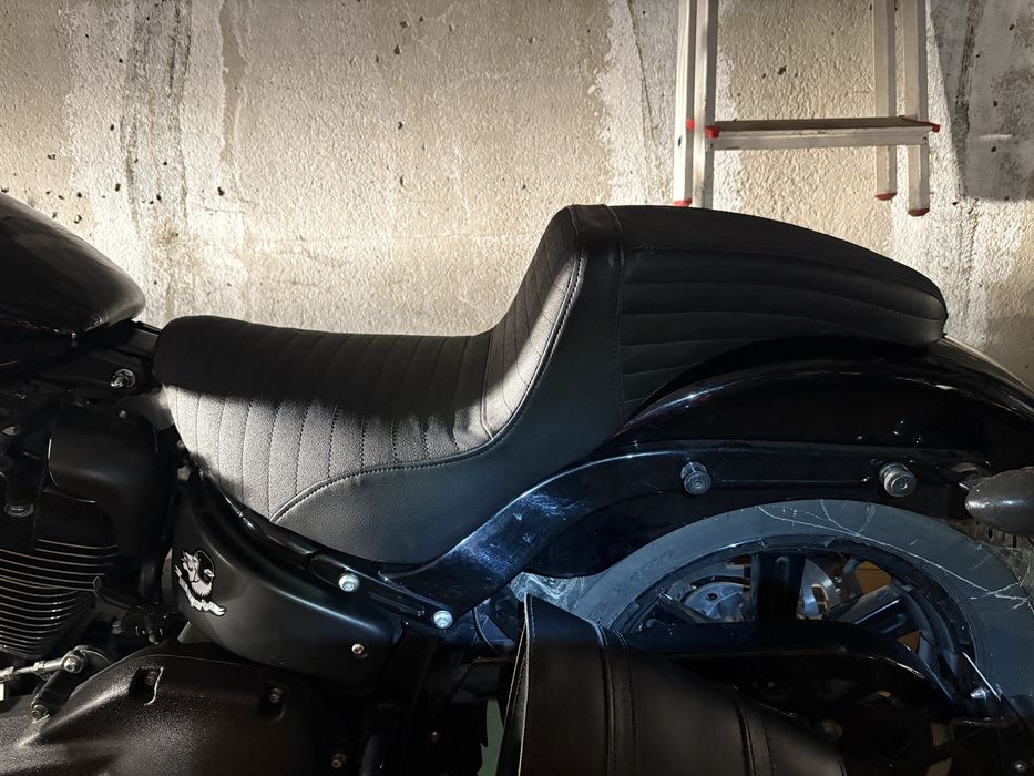 Седалка за мотор Lepera