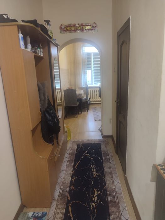 Продается квартира