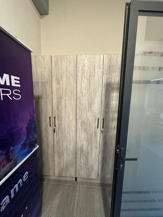 Юнусабад | Лакокраска - Сдается в аренду помещение/Евро офис 200м2