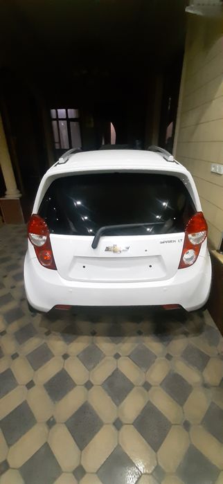 Spark 4 abagref full