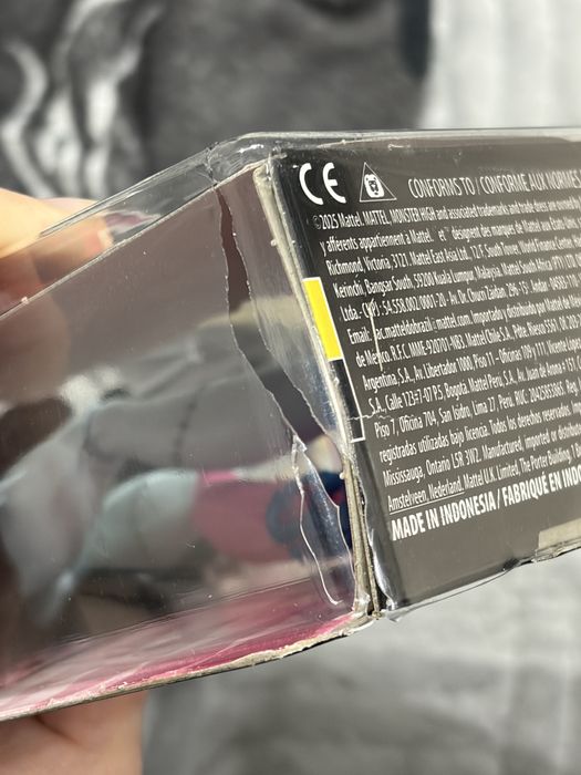 Френки g3 Монстер хай