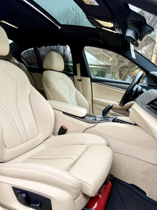 BMW 530e G30 M Sport | 2018 | Plug-in Hybrid | 252 CP