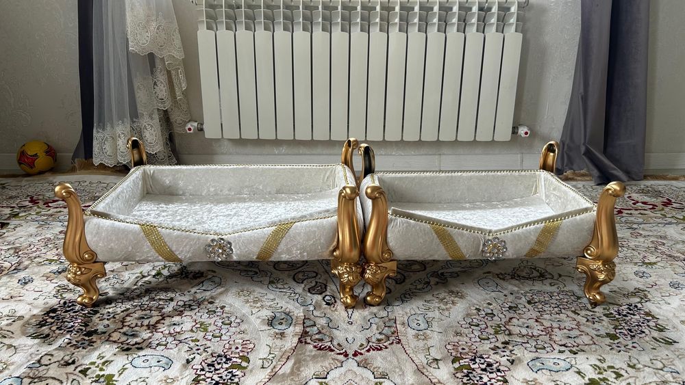 Тойбастар корзина Орал қаласы