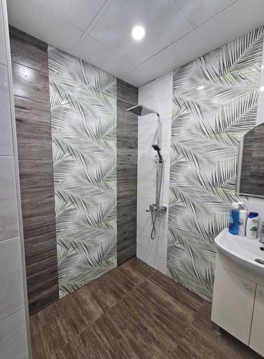 Дава се под наем Тристаен апартамент в Пловдив, Тракия - 74 кв.м за 425 € - Снимка #9