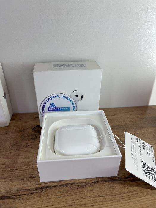 Airpods 4