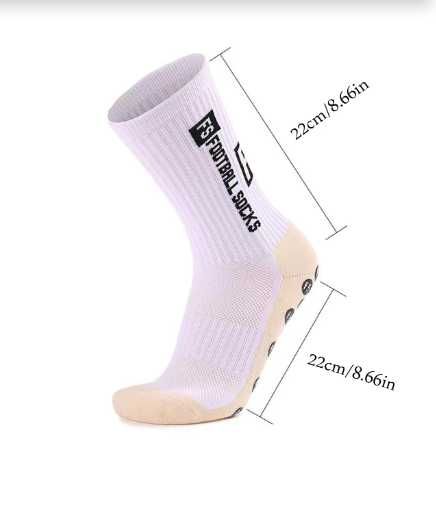 Футболни чорапи Anti-Slip