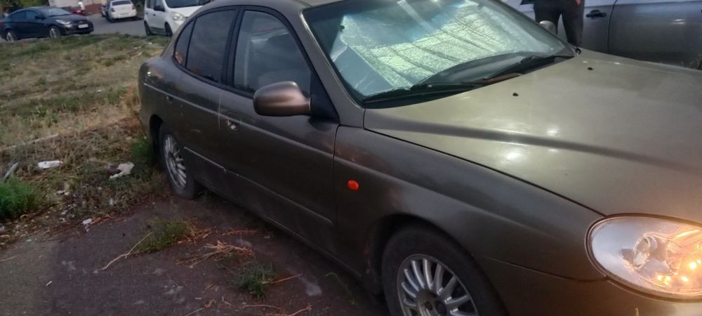 Автомобиль продам