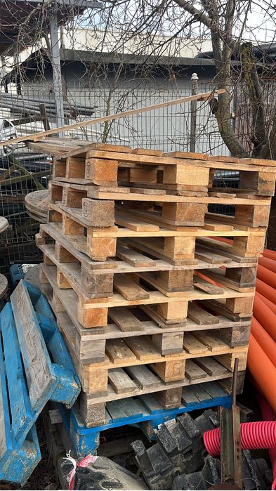 Paleti ieftini non-euro