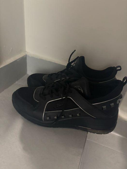 Маратонки Гес 39-ти номер пролетни с капси уникален мпдел