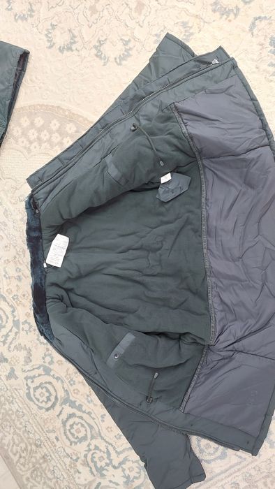 Военный форма кыстык бушлаки 54размер