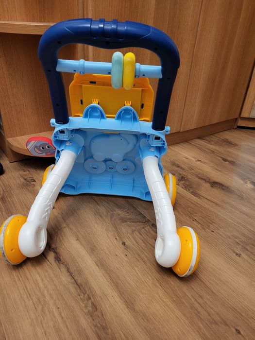 Ходунки - каталка