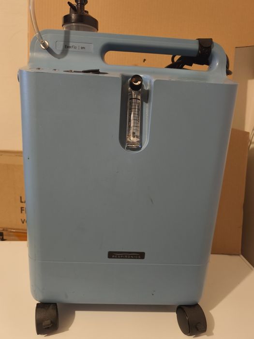 Concentrator de oxigen