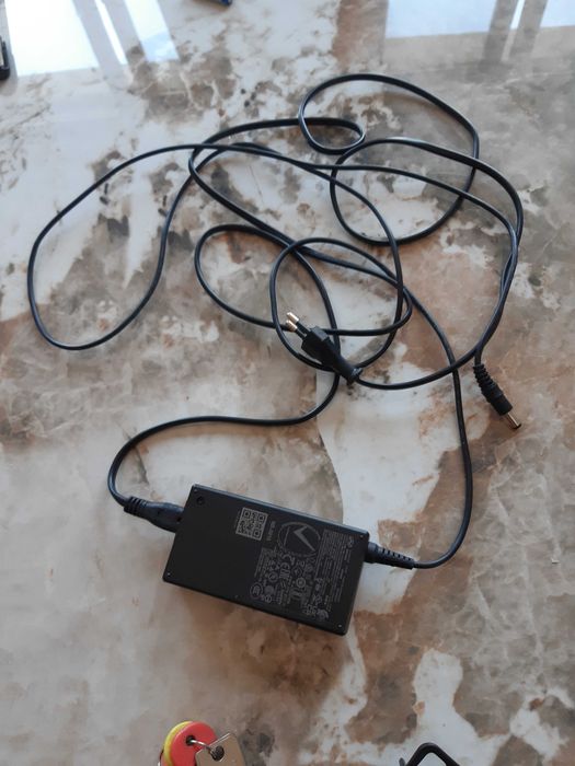Геймърски Волан Logitech