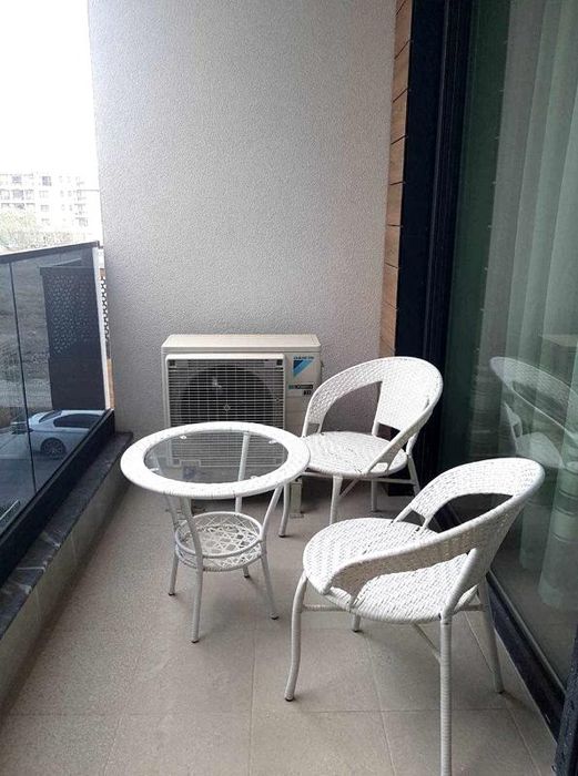 Дава се под наем Двустаен апартамент в Пловдив, Кършияка - 65 кв.м за 425 € - Снимка #8