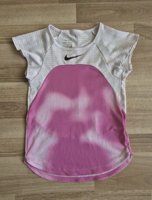 Tricou Nike Instacool SS Top Dri-FIT, mărimea S (mic) pentru femei