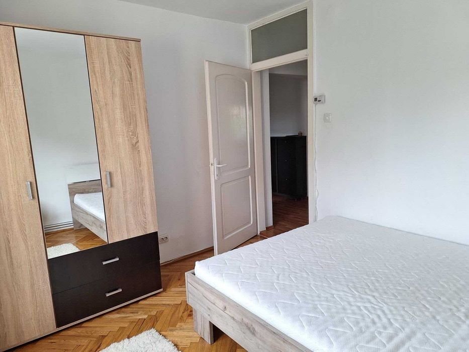 Inchiriez Apartament 3 Camere Turnisor Sibiu