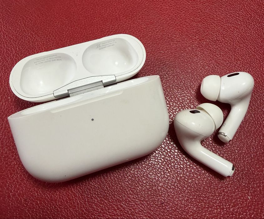 Наушники air pods
