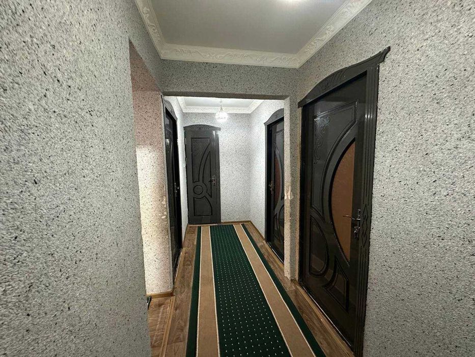 Продаётся 3х комн квартира на 3 этаже Ор-р Русалка