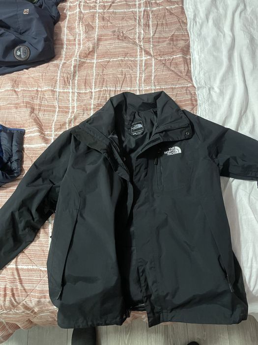 Geaca de primavara The North Face