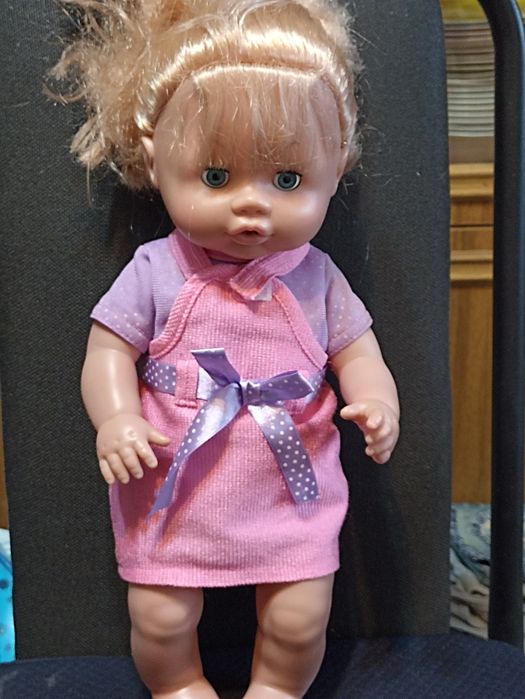 Куклы.    продам