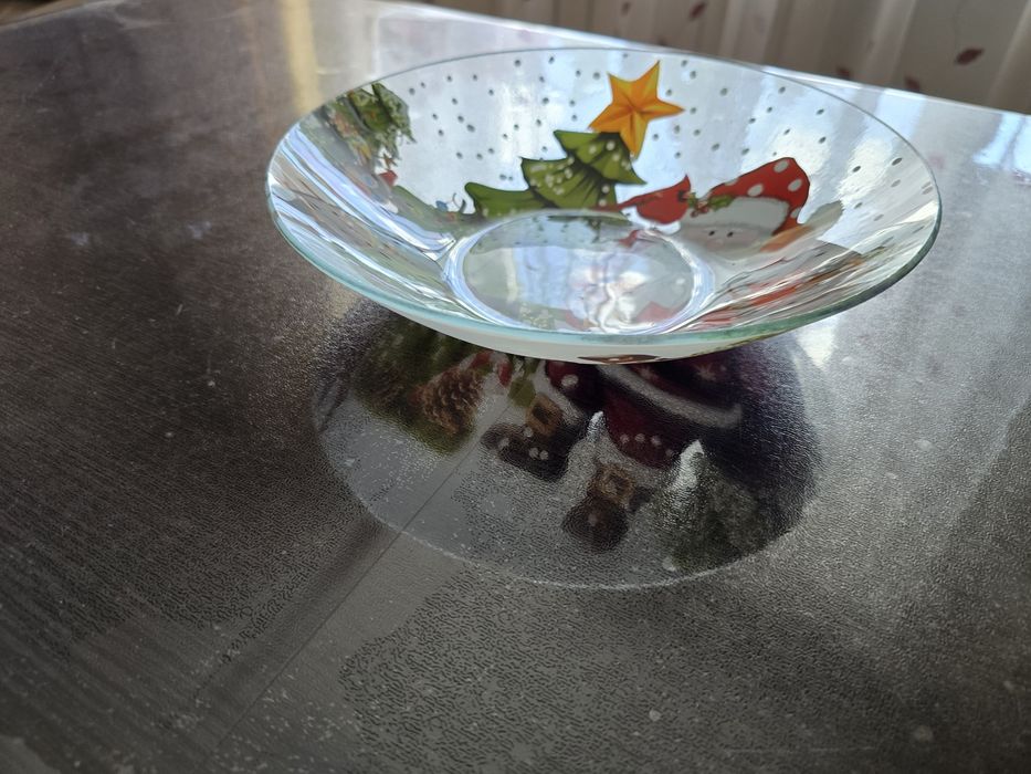 Продам блюдо, салатницы