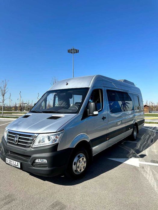 Avtobus Mikroavtobus xizmati. Аренда Автобус , Заказ автобус
