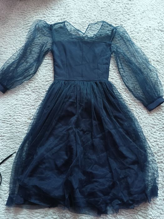 Продам детские платья