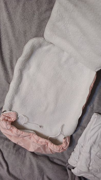 Конверт для девочки