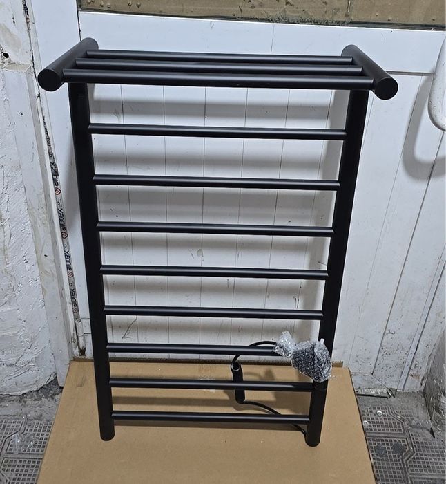 Elektr sushilka hammom uchun