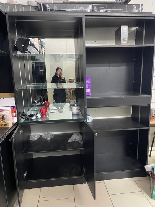 Шкаф для документа