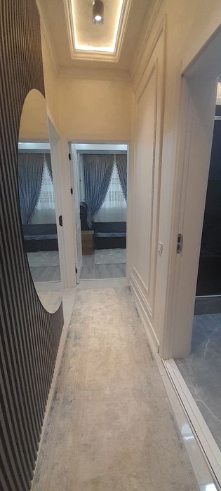 Продаётся квартира