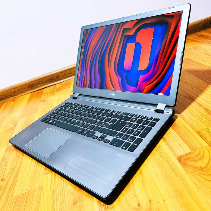 Laptop Acer Slim AMD A10, Windows 11, 500GB, 15.6”, AMD Radeon HD, Livrare GRATUITA!