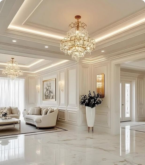 Архитектура ва дизайин