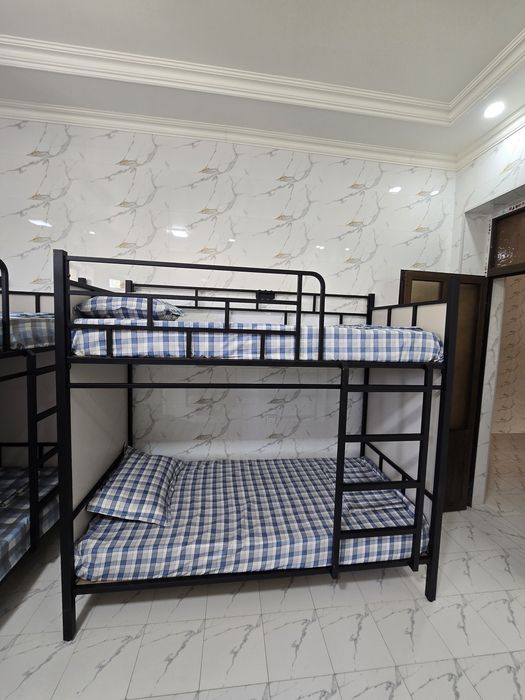 Gibo Hostel Samarqanda / Хостел в Самарканде