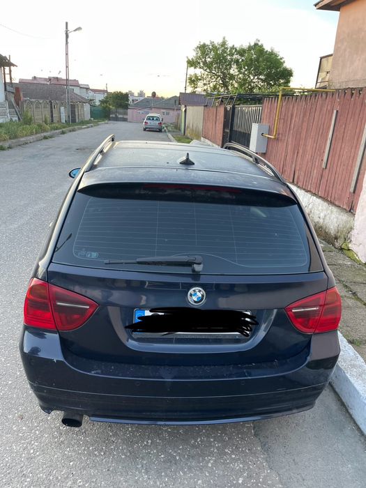 BMW 3 Series 2007 — imagine 5