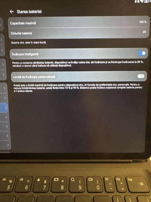 Huawei MatePad 11.5