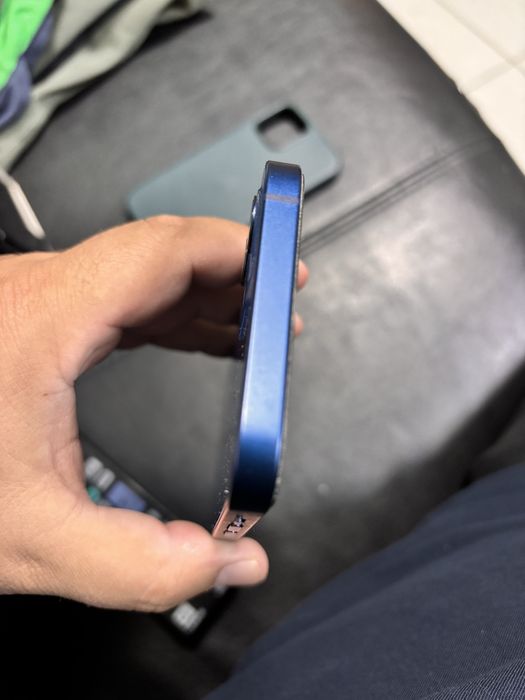 Vand Iphone 12 ca  Nou,Bateria 100%