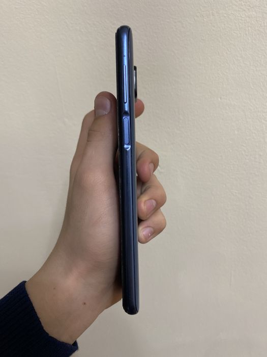 Redmi note 9 pro