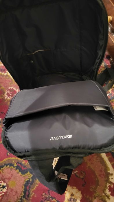 Vand rucsac firma NOU