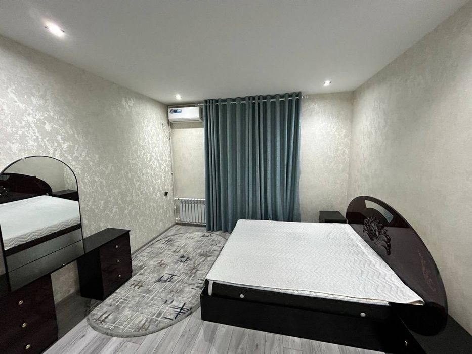 Аренда 3 комнатная на Мирабадской