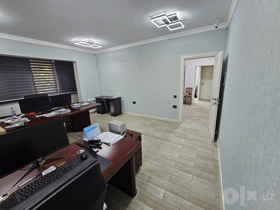Паркентский Ориентир Уммон 2-Линя  Продается Нежилой
