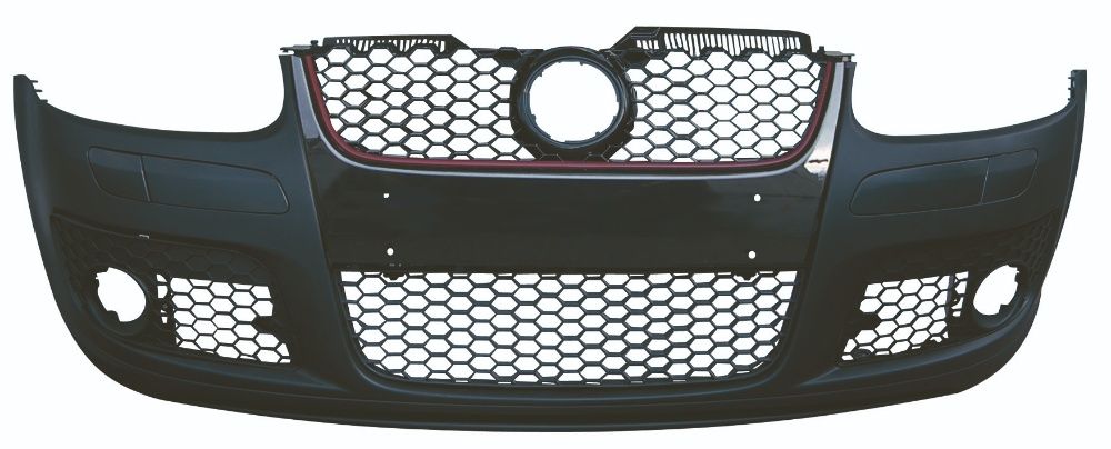 Bara Fata GTI Look VW Golf 5 Sport (2003-2007) Golf V by JOM Germany