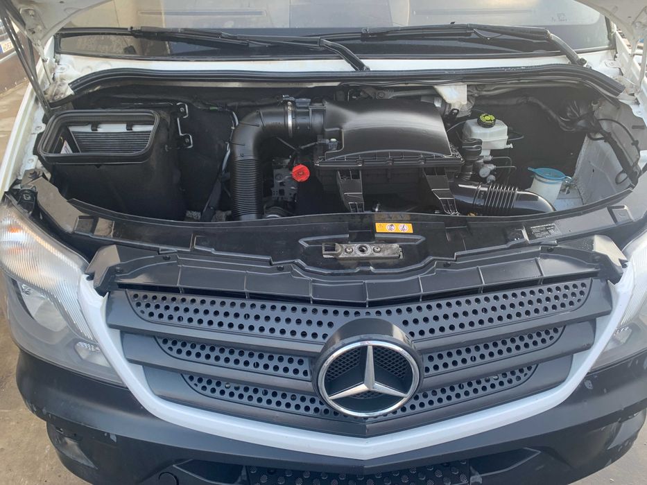 Motor Mercedes Benz w906 2.2 CDI euro 5/6 om651 310, 313, 316