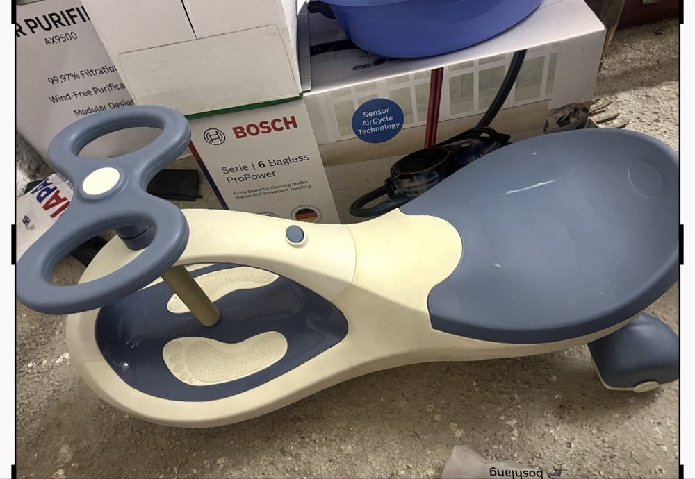 Ходулька для детей