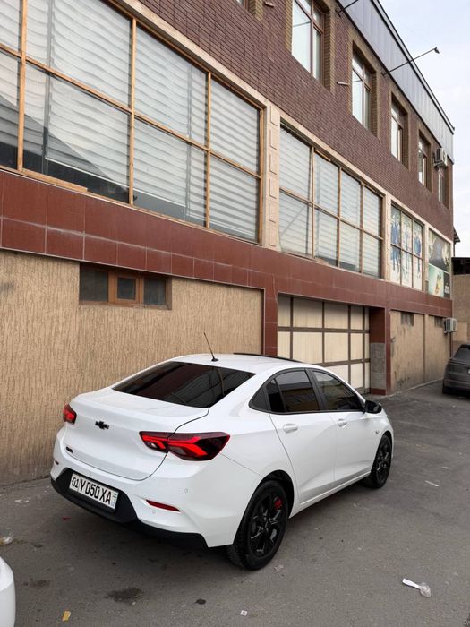 Onix 2024 Primier plus