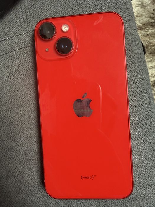 Iphone 14  без гаранция