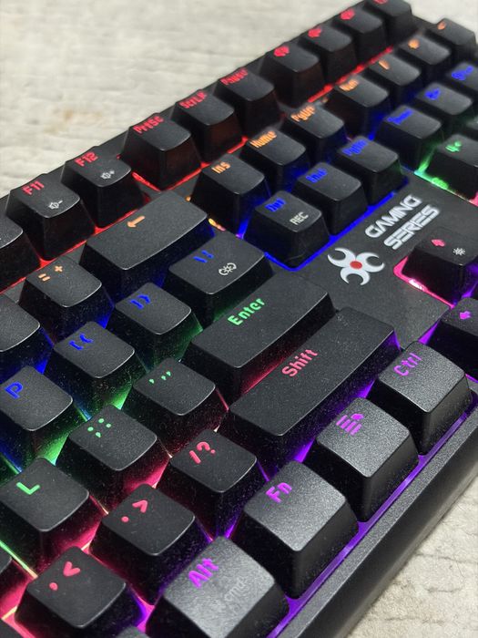 Myria MG7553 tastatura gaming