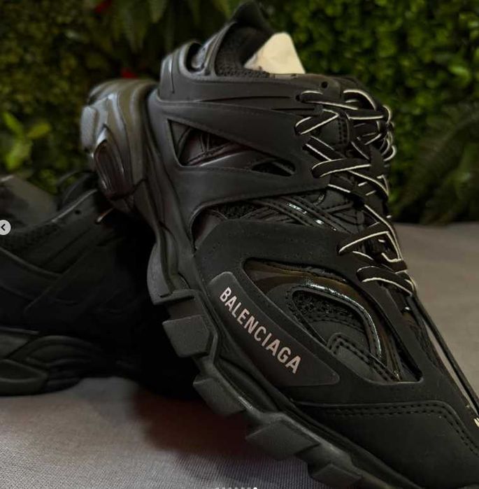Balenciaga Track !!REDUCERE!!