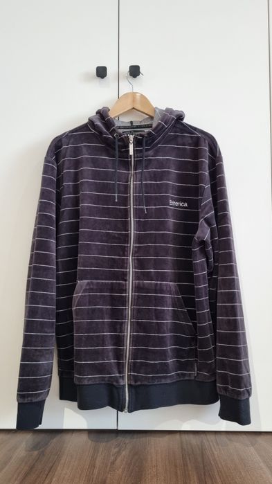 Bluza cu gluga EMERICA Skateboarding