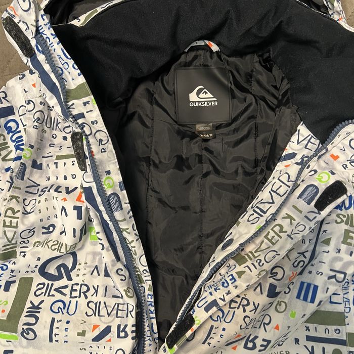 Скиорско яке quiksilver